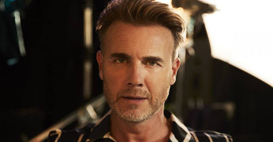 Gary Barlow über seinen 50. und das Geheimnis seiner Langzeitehe