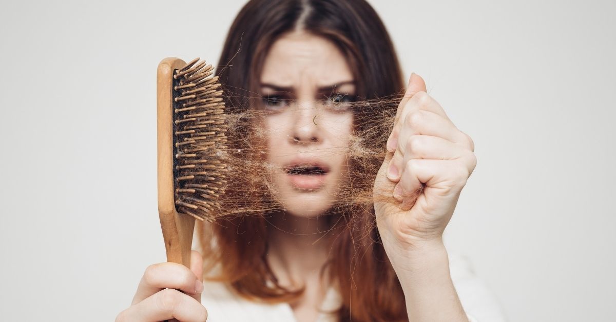Zurück zur Traummähne: Was hilft gegen Haarausfall?