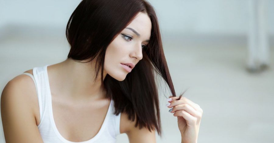 Zurück zur Traummähne: Was hilft gegen Haarausfall?