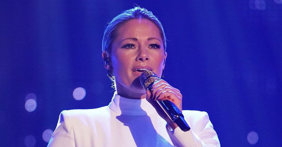 Helene Fischer Show 2021 Weihnachten Helene Fischer Show 2021 Weihnachten