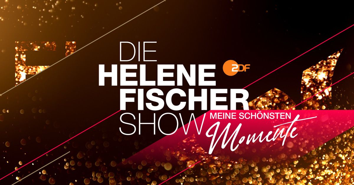 Helene Fischer über ihr 40 Songs umfassendes, neues Album