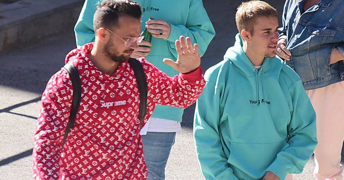justin bieber and hillsong church justin bieber and hillsong church