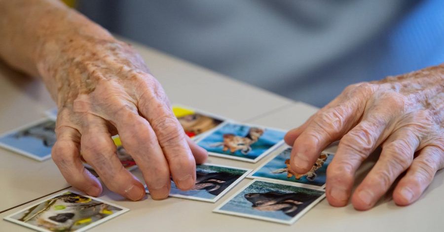 Alzheimer und andere Demenzerkrankungen gehören nach Angaben der Weltgesundheitsorganisation (WHO) neu zu den zehn häufigsten Todesursachen weltweit.