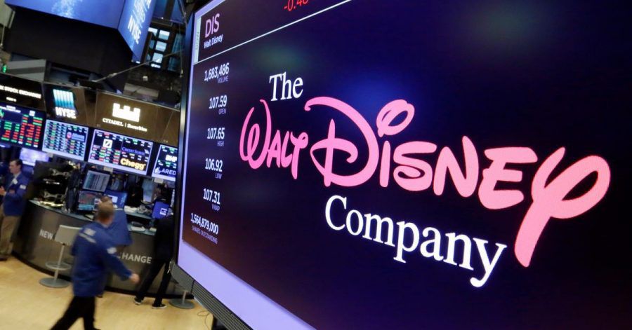 «Star Wars» wird auch in den kommenden Jahren bei Disney eine gewichtige Rolle spielen.