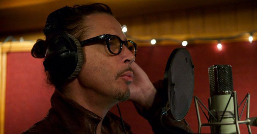 Welche Songs haben Chris Cornell geprägt und inspiriert? «No One Sings Like You Anymore» vermittelt Einblicke.