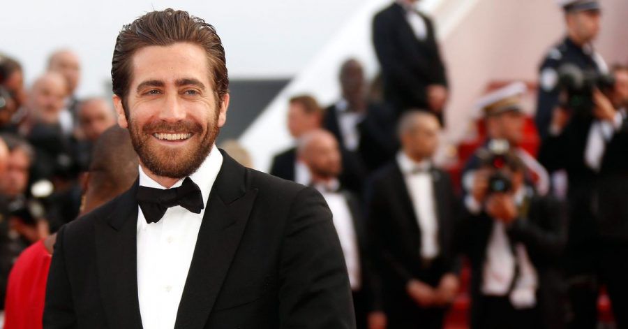 Der US-Schauspieler Jake Gyllenhaal ist mit 40 noch zu haben.