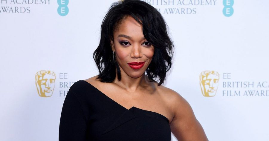 Die britische Schauspielerin Naomi Ackie soll Whitney Houston spielen.