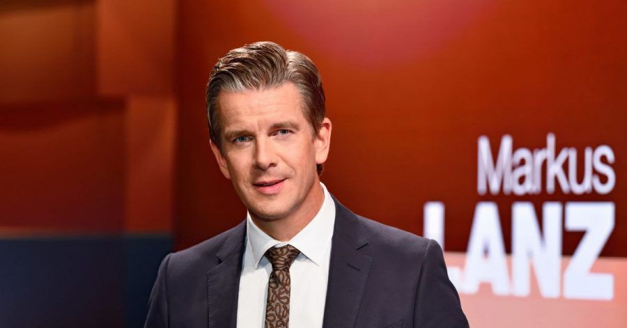 Markus Lanz gewann 2020 viele Zuschauer hinzu.