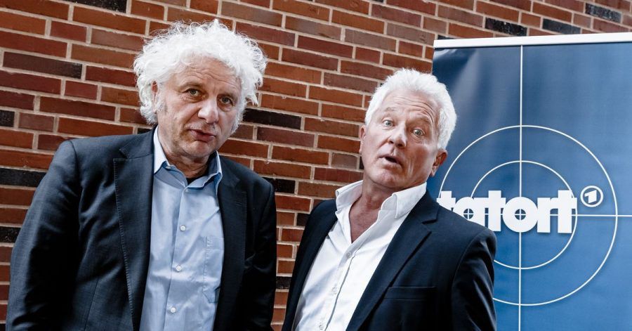 Seit 30 Jahren sind Miroslav Nemec und Udo Wachtveitl als Münchner Kommissare Batic und Leitmayr auf Verbrecherjagd.