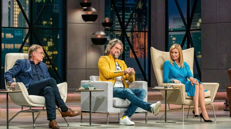 Dr. Georg Kofler, Nils Glagau und Dagmar Wöhrl kämpfen als TV-Löwen um die besten Deals. (jom/spot)