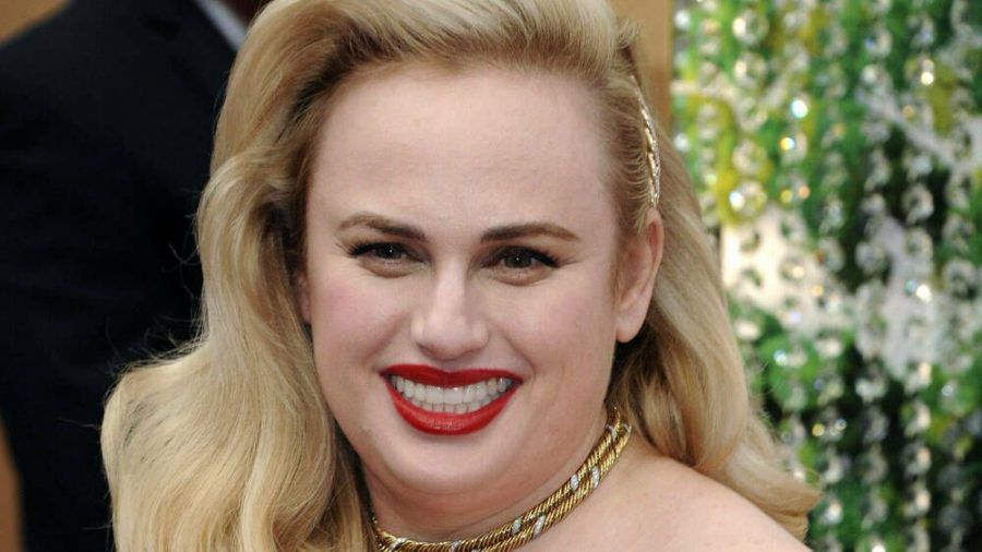 Rebel Wilson bei den Oscars zu Beginn des Jahres (wue/spot)