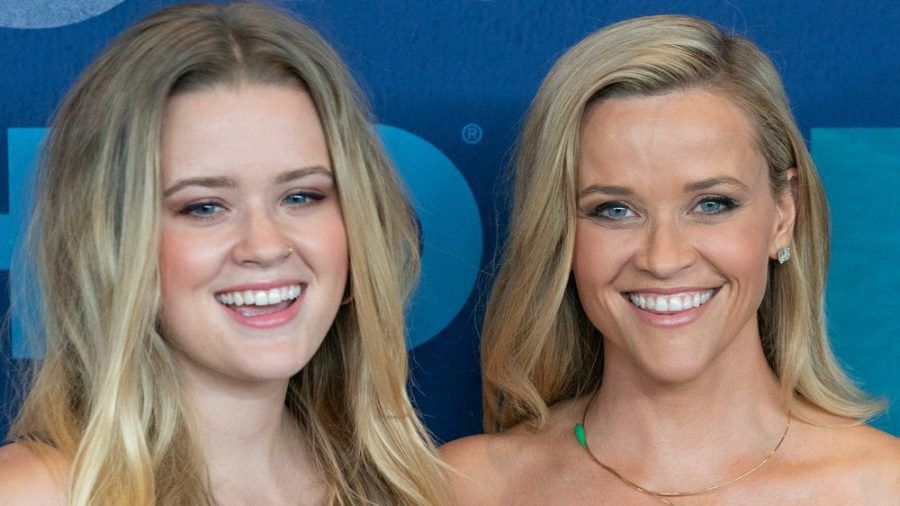 Reese Witherspoon (r.) und ihre Tochter Ava Phillippe (ili/spot)