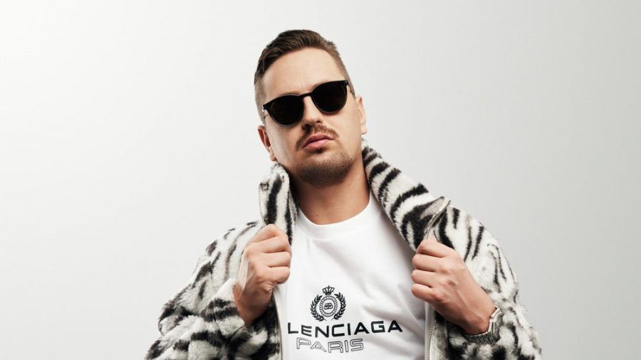 Robin Schulz veröffentlicht 2021 sein viertes Album (eee/spot)