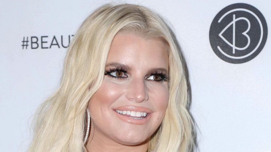 Jessica Simpson bringt ihre Memoiren auf den TV-Bildschirm. (cos/spot)