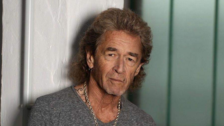 Peter Maffay ist einer von vielen Stars, die #lauterwerden unterstützen. (wue/spot)