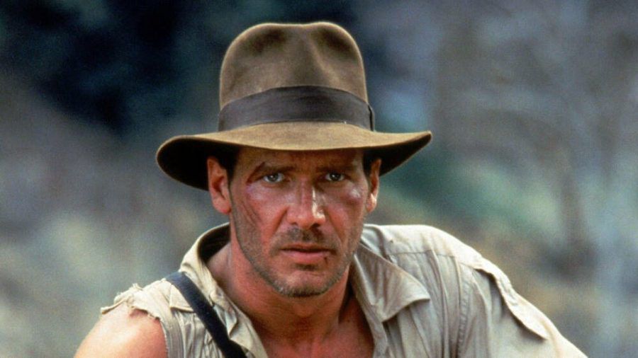 Harrison Ford als Kult-Abenteuer Indiana "Indy" Jones. (wue/spot)