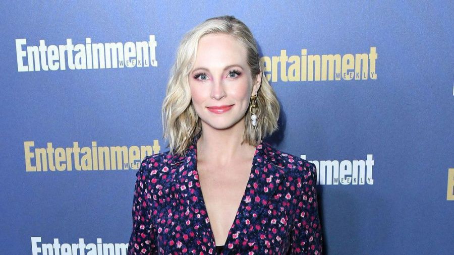 Candice King bei einem Auftritt in Hollywood. (eee/spot)