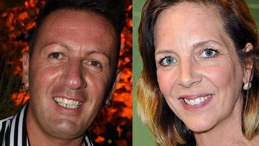 Danni Büchner und Ennesto Monté sind seit ein paar Wochen ein Paar. (dr/spot)