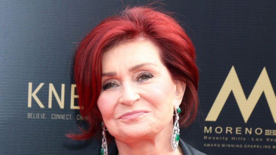 Sharon Osbourne erholt sich nach einer Corona-Infektion (hub/spot)