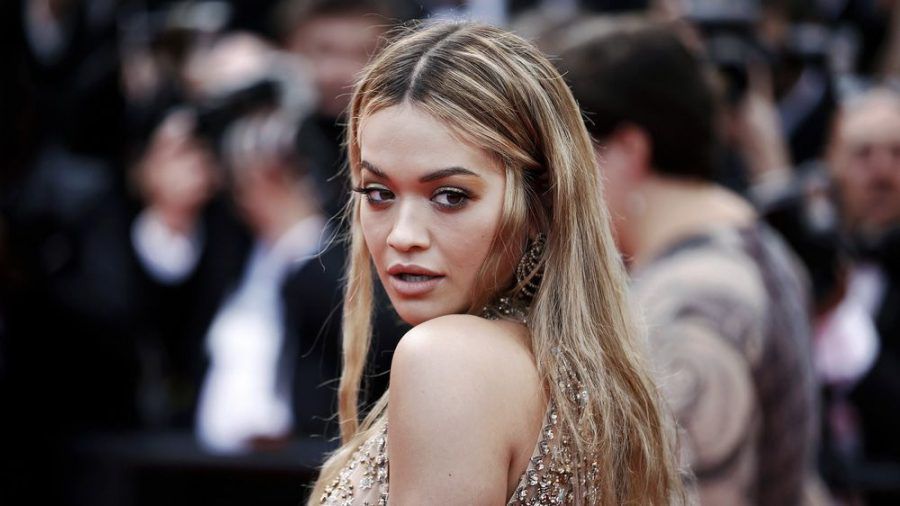 Rita Ora hielt sich nicht an die Corona-Regeln (wag/ili/spot)