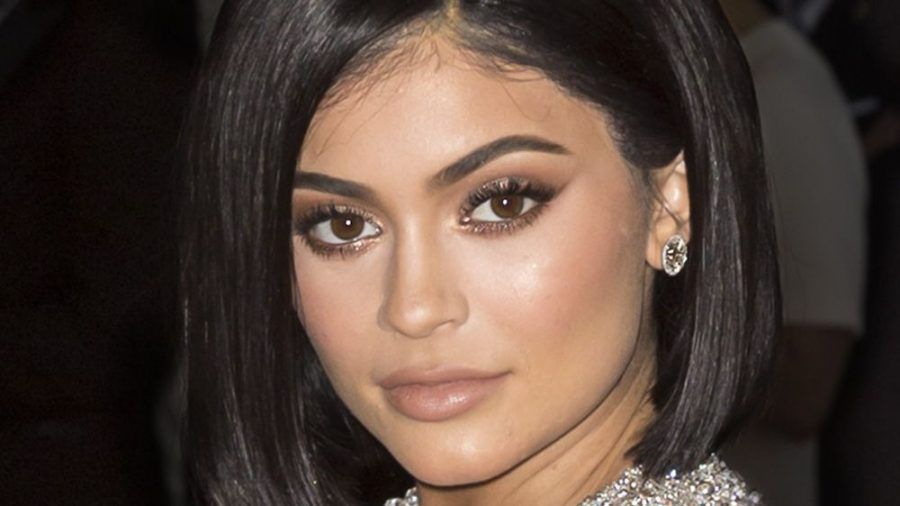 Kylie Jenner nahm in diesem Jahr rund 480 Millionen Euro ein. (dr/spot)