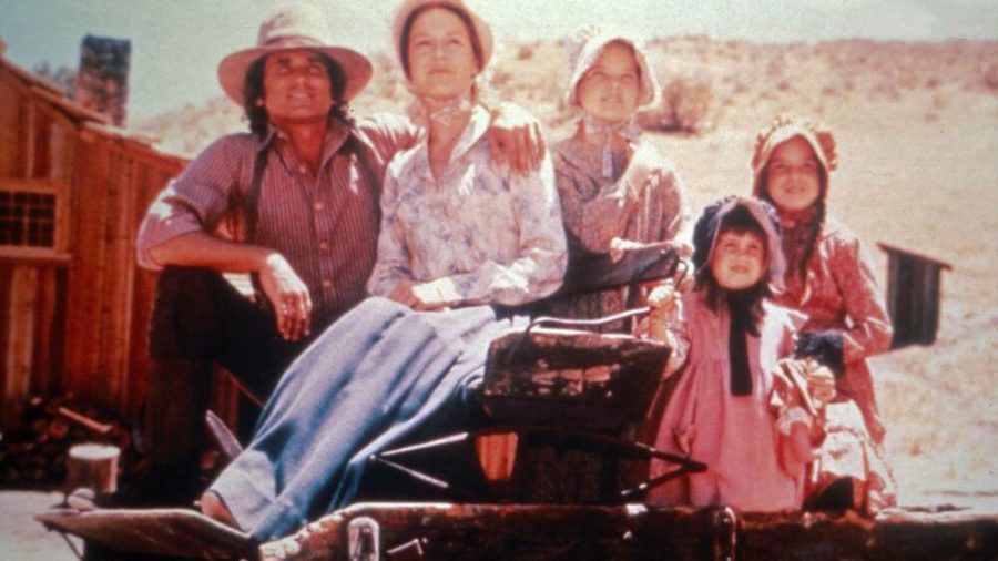 Familie Ingalls begeisterte die TV-Zuschauer in über 200 Folgen. (jom/spot)