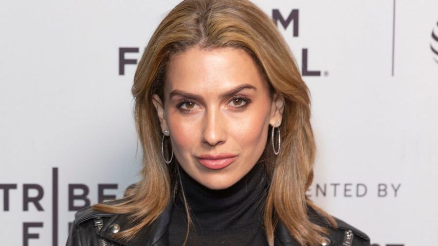 Hilaria Baldwin hat mit einem Instagram-Foto für Wirbel gesorgt. (jom/spot)