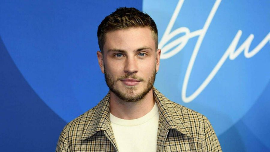 Schauspieler Jannik Schümann freut sich über die Reaktionen auf sein Coming-out (rto/spot)