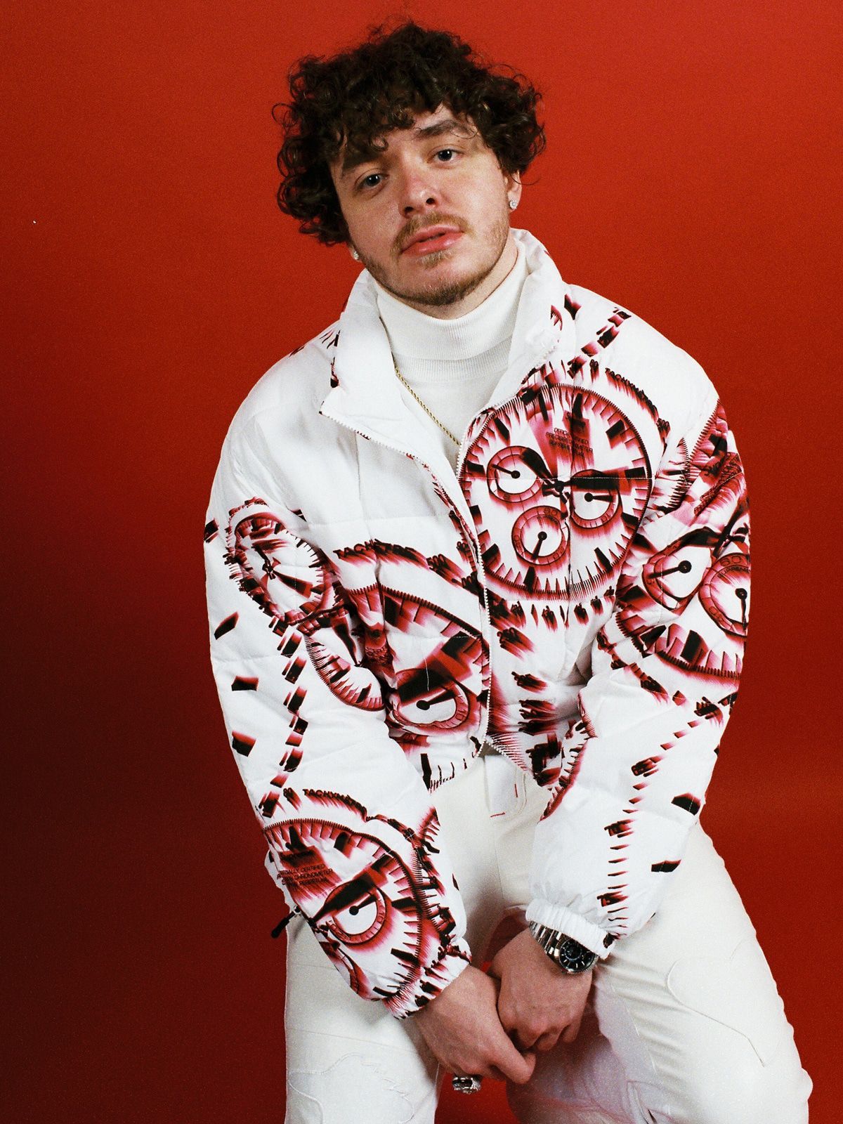 Überflieger Jack Harlow mit Debütalbum: 2020 war sein Jahr!