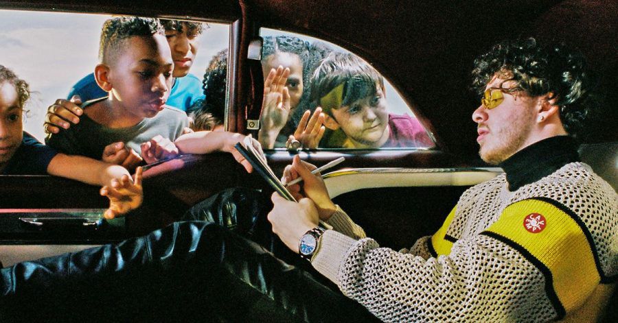 Überflieger Jack Harlow mit Debütalbum: 2020 war sein Jahr!