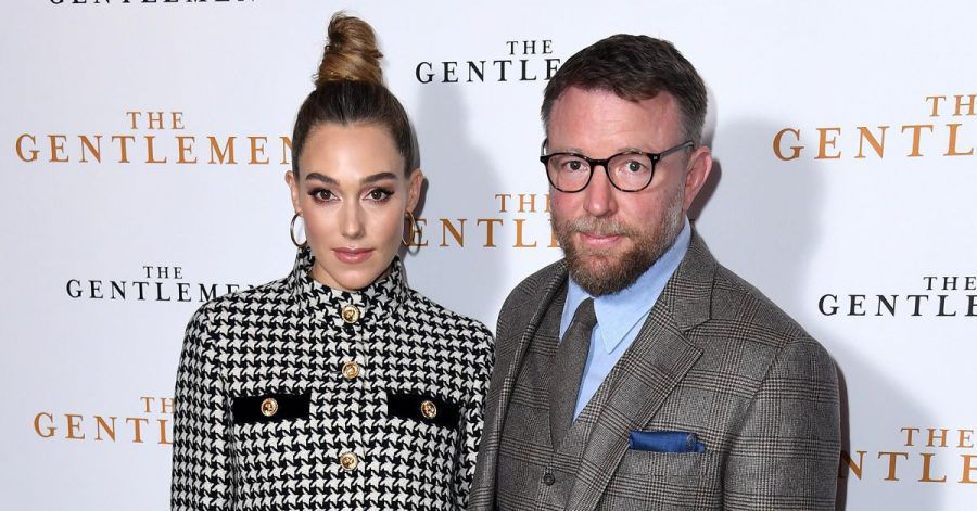 Guy Ritchie: Einbrecher in seinem millionenschweren Anwesen ertappt
