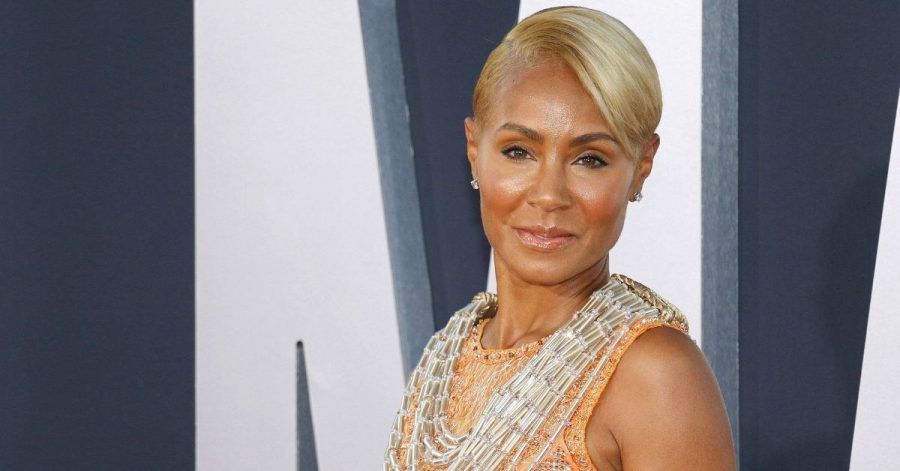 Jada Pinkett Smith lüftet das Geheimnis ihres Teints
