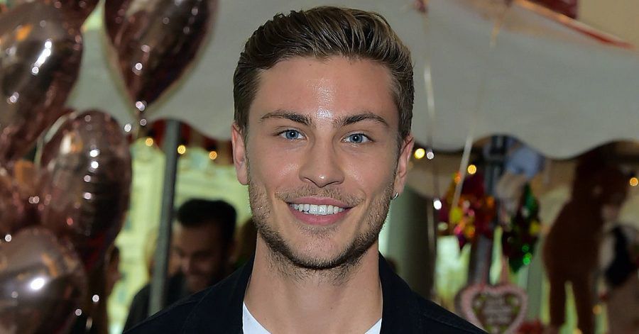 Jannik Schümann: Glücklich über so viel Zuspruch nach Coming out