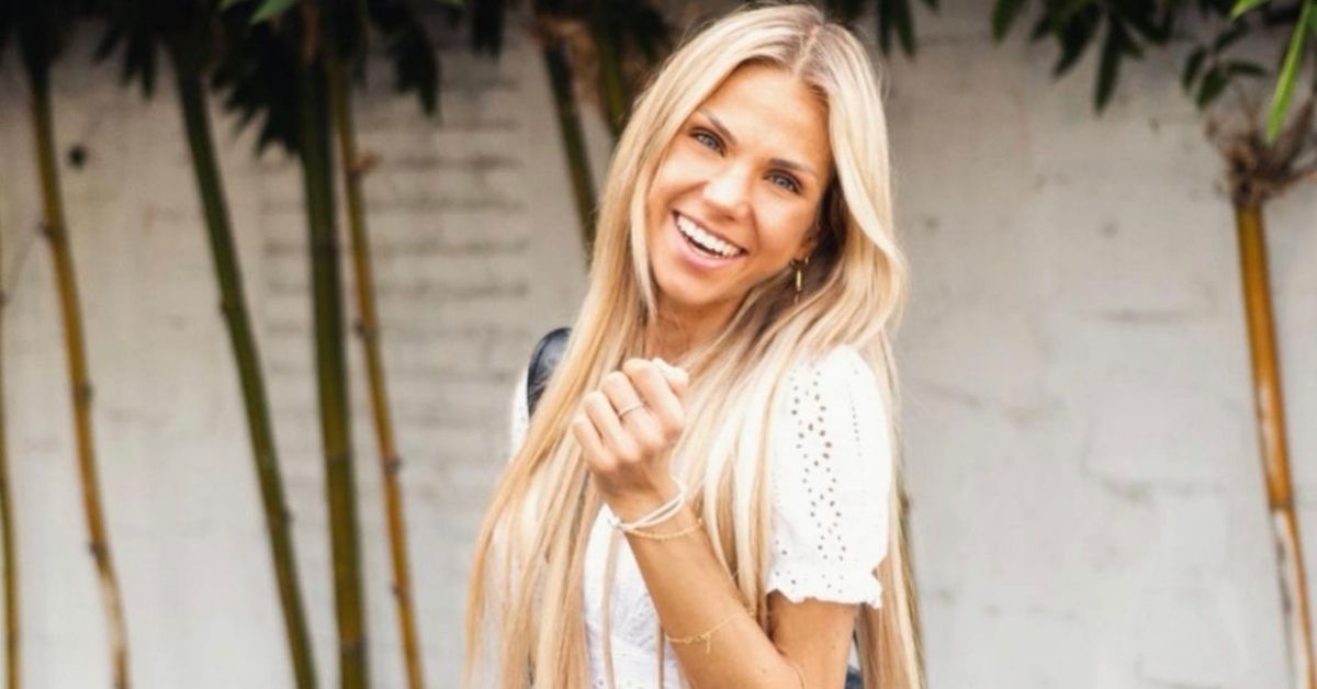 Influencerin Josi Maria An Magersucht Gestorben