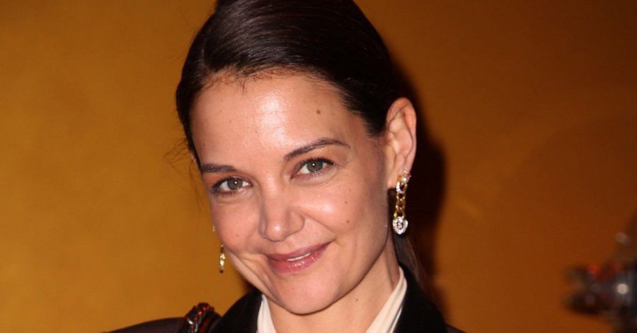 Katie Holmes: So süß gratuliert ihr Lover ihr zum Geburtstag