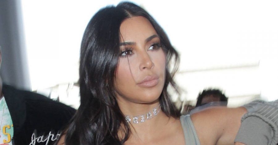 Kim Kardashian: Diese heiße Bikini-Show ist ein Anblick für die Götter
