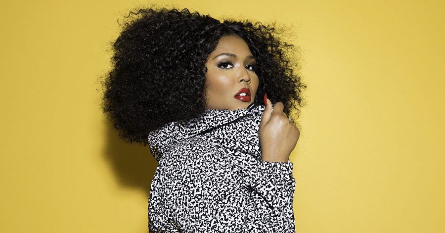 Lizzo zweifelt: "Was ist falsch mit mir?"