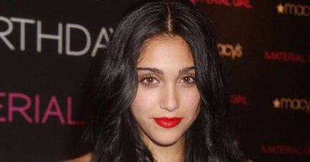 So sexy ist Madonnas Tochter Lourdes Ciccone!