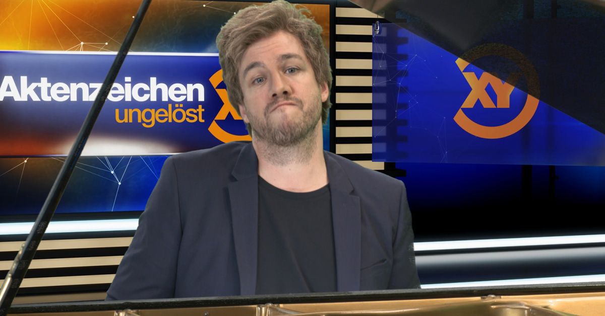 Zum Schreien: „Binge Reloaded“ tritt das Erbe von „Switch“ an