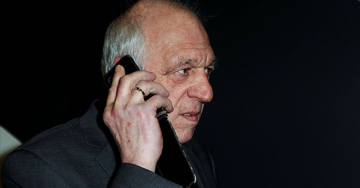 Michael Wendler: Vater Manfred Weßels packt aus - das Interview