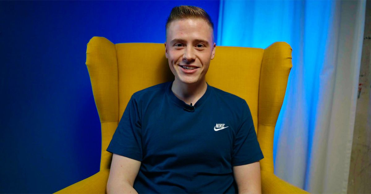 Falscher Doktortitel: YouTuber Marvin Wildhage drohen 40 Tage Knast