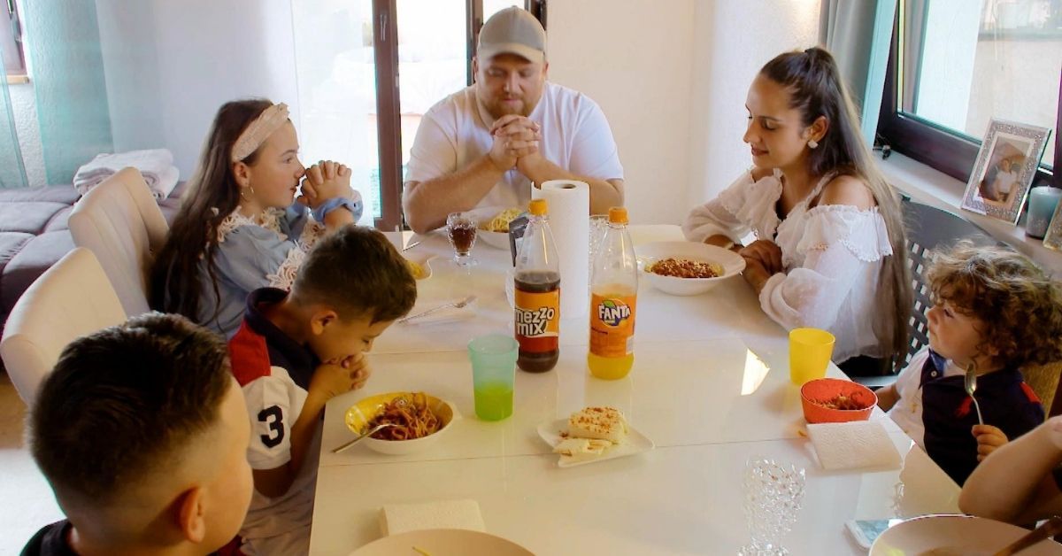 Gina-Lisa Lohfink: ''Menowin wird den Kampf gegen die Drogen gewinnen''