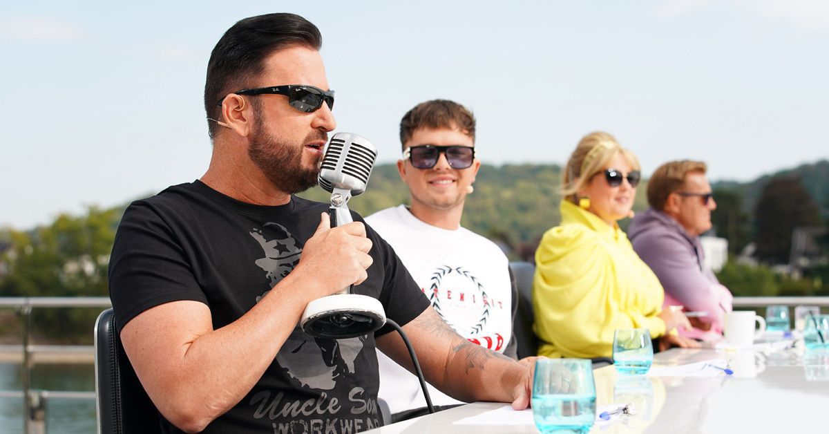 Demagoge Wendler und das große DSDS-Dilemma