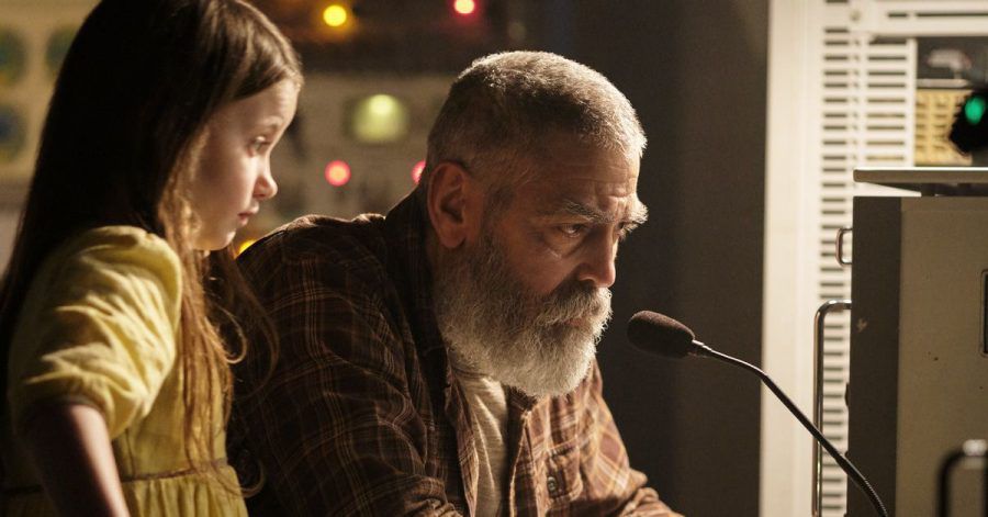 Filmkritik „The Midnight Sky“: Meditation statt Spektakel