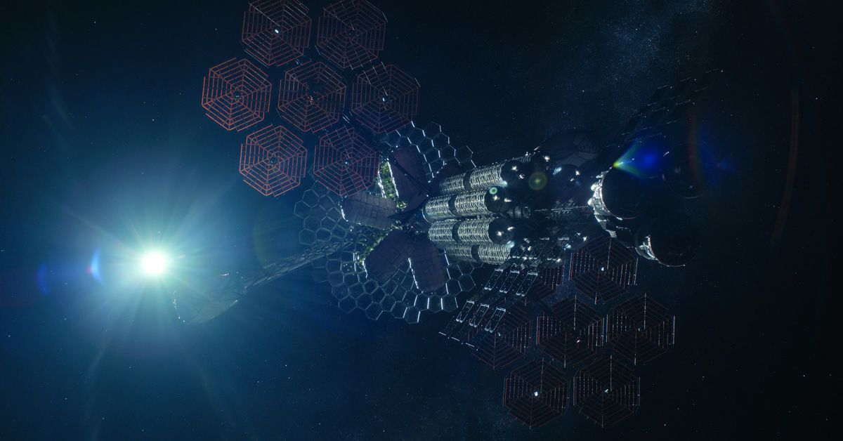 Filmkritik „The Midnight Sky“: Meditation statt Spektakel