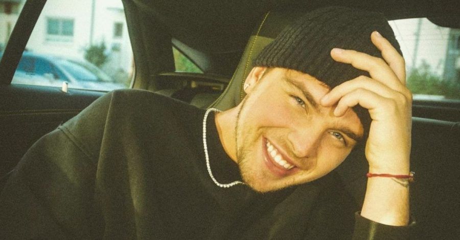Mike Singer: Er war depressiv wegen Instagram