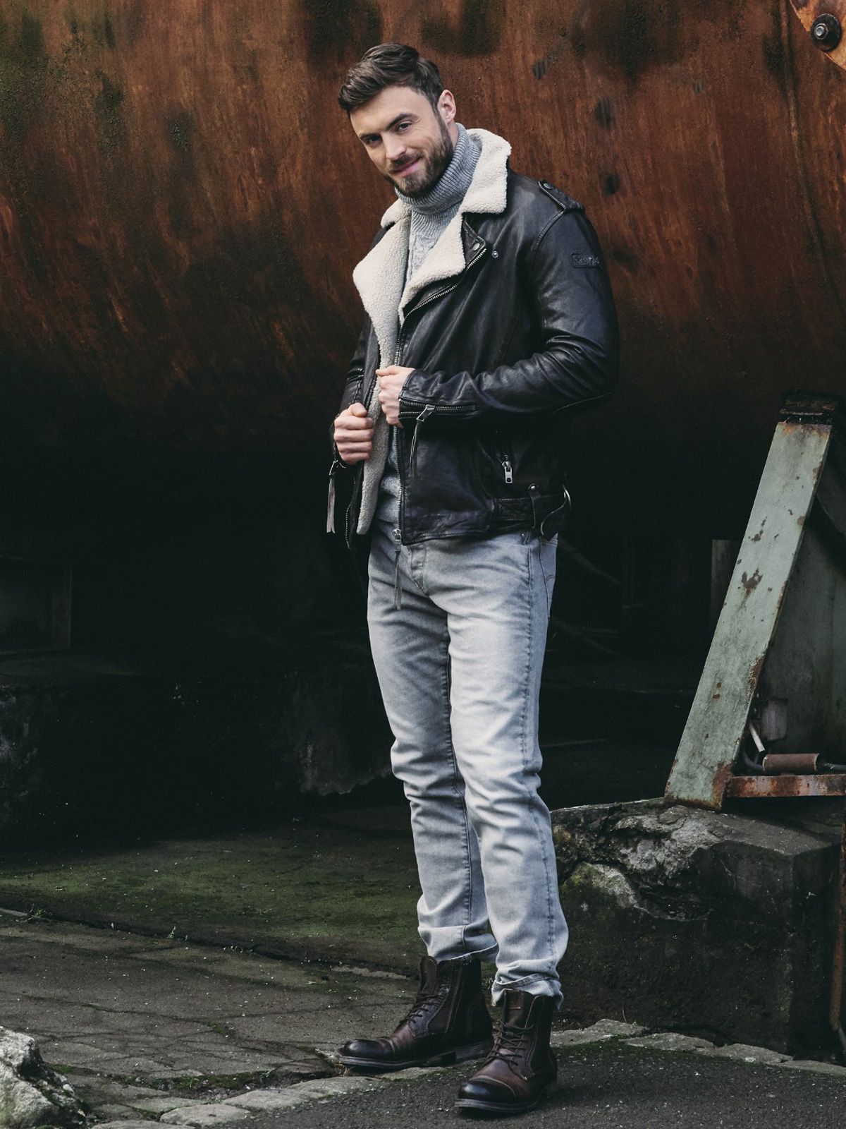 „Der Bachelor“ Niko Griesert: Die neusten Bilder!
