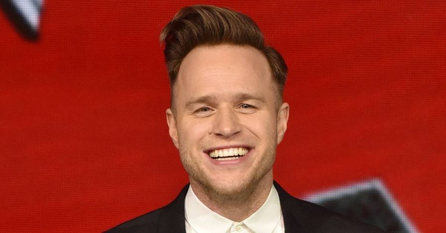 Olly Murs fürchtet um seine Karriere: ''Das wäre das Ende''