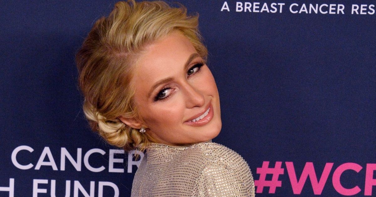 Paris Hilton Hat Die Liebe Ihres Lebens Gefunden Flipboard