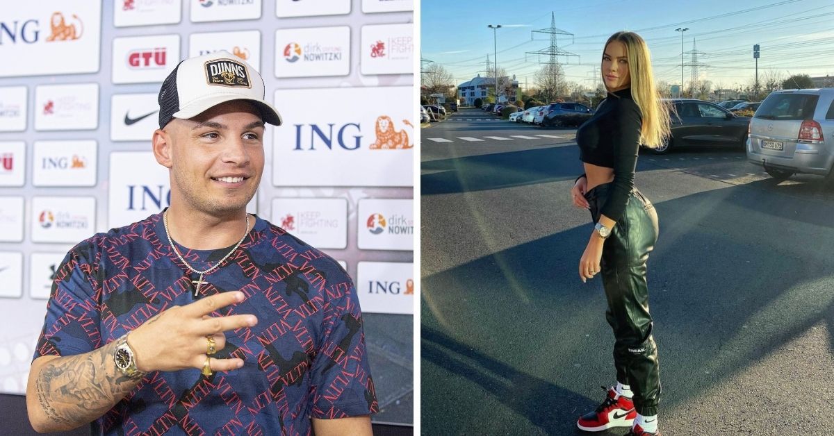 Pietro Lombardi Laura Maria : Wegen Neuer? Pietro seiner Ex Sarah auf Instagram entfolgt ... / Es ist endlich offiziell wie viele fans schon sagten es handelt sich um die influencerin laura maria herzlichen glueckwunsch und alles gute euch beiden.